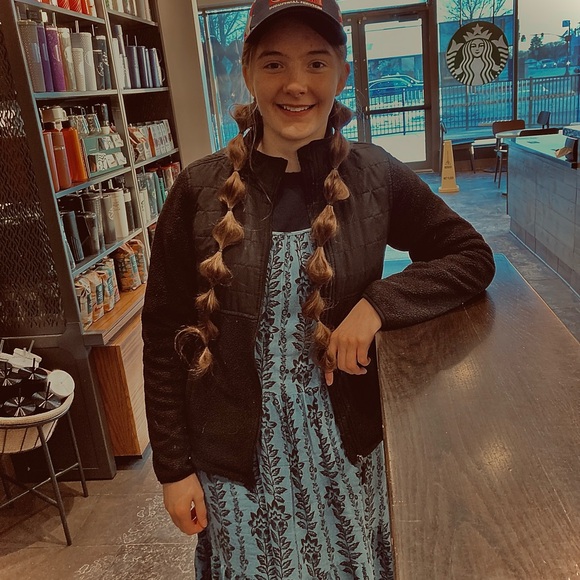 Meet your Posher, Lauren - Picture 4 of 12